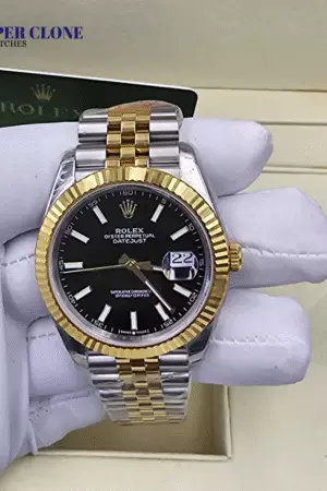 Inside the World of Rolex Super Clones: What You Should Know