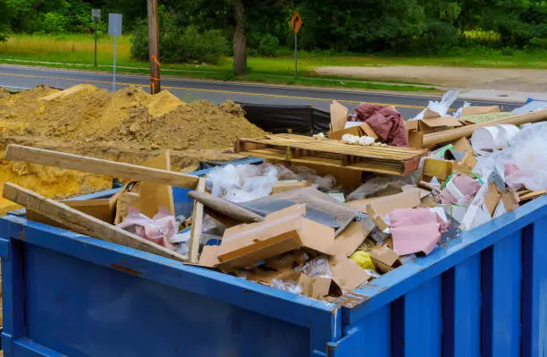 How to Manage Household Waste Efficiently