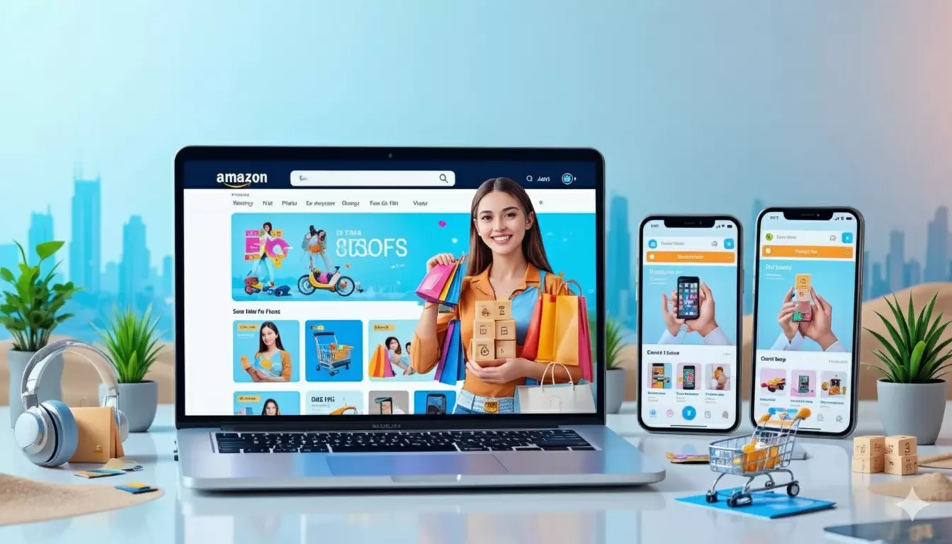 best eCommerce app development Dubai ,uae 2025-26