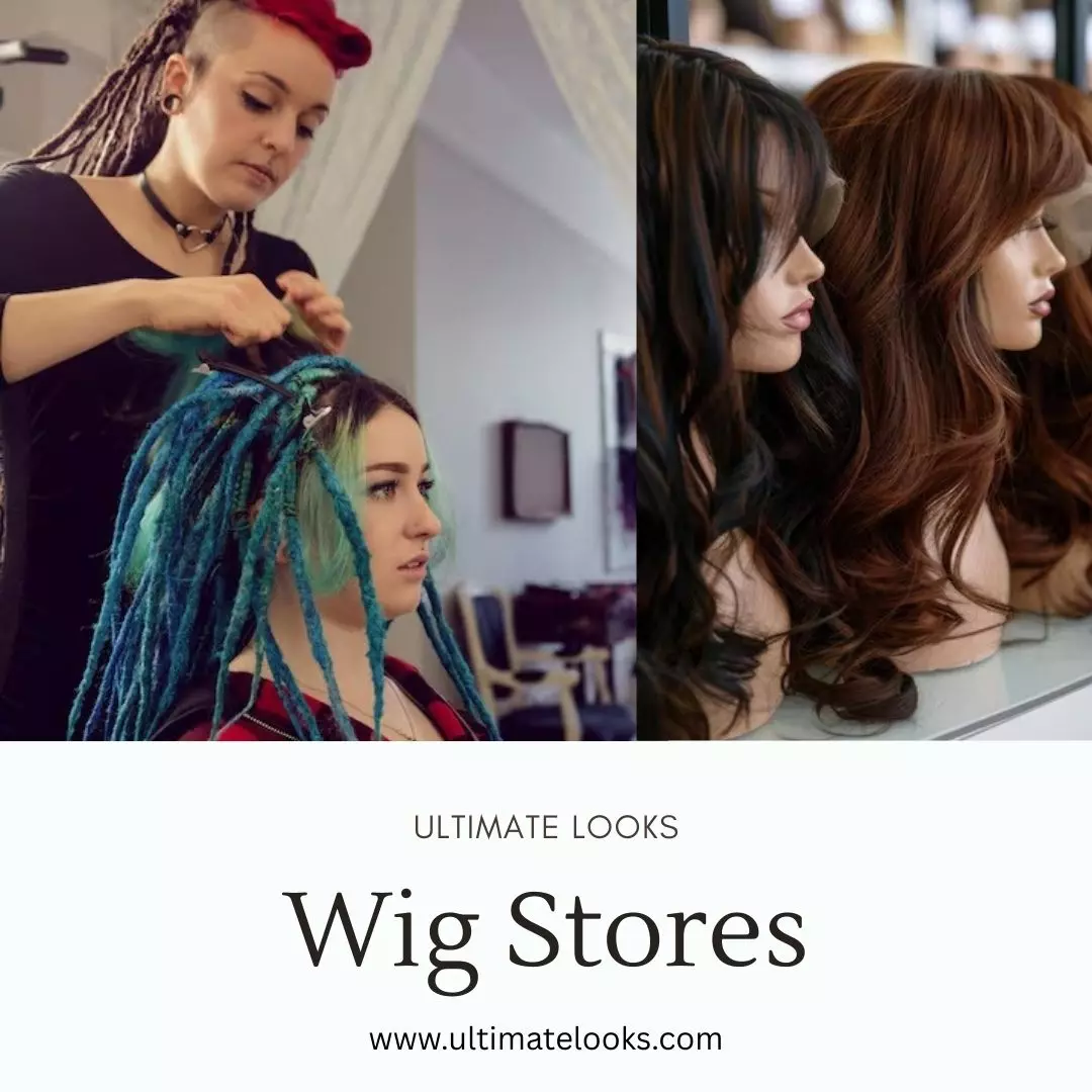 Affordable Wig Stores – Best Online & Local Wig Shops Near You