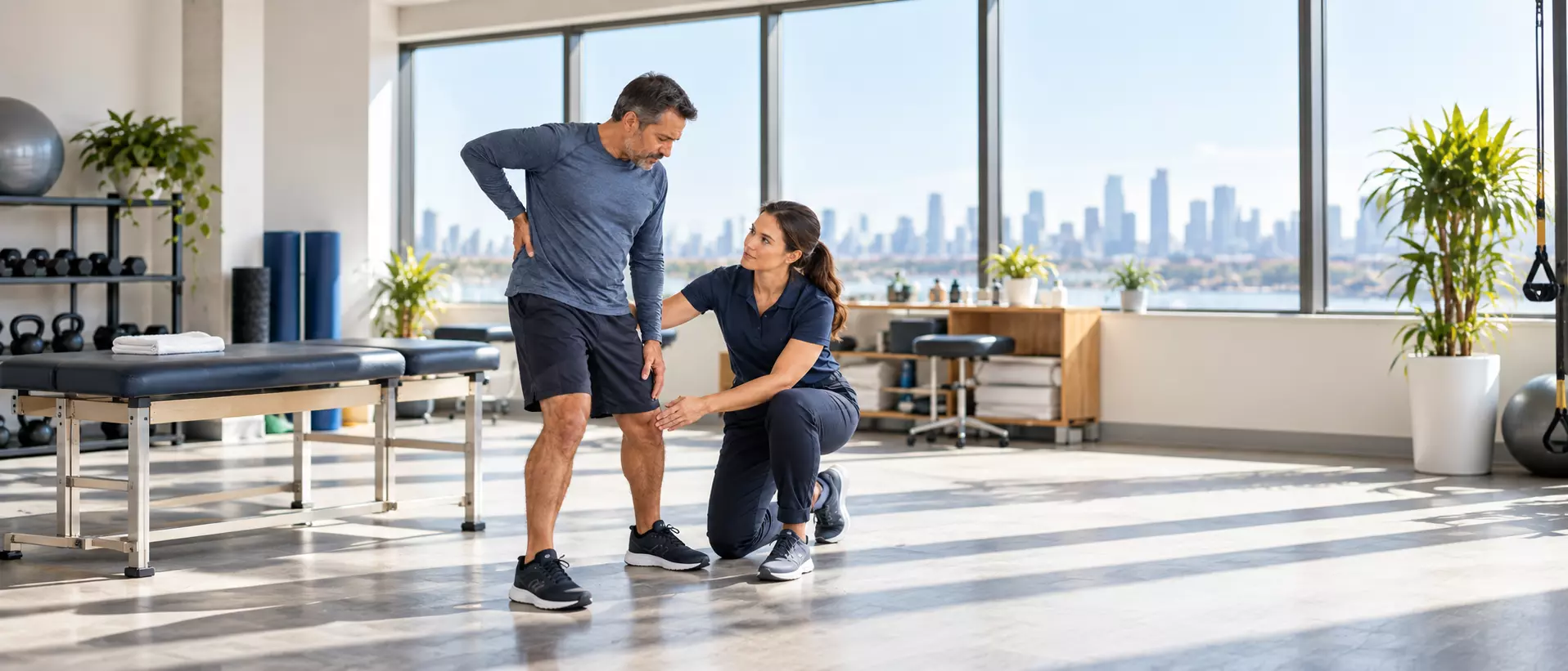 Sciatica or Ordinary Back Pain? A Physical Therapy Secaucus Guide