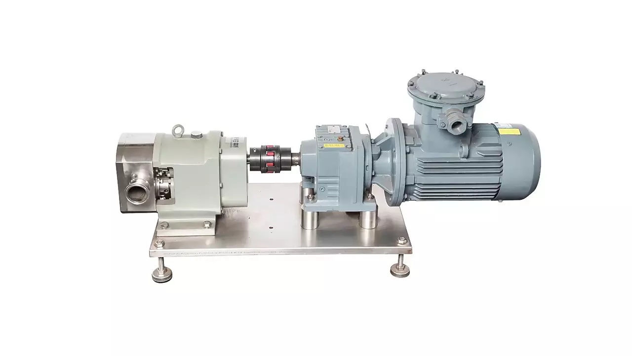 Maintenance Tips for Maximizing the Lifespan of Rotary Lobe Pumps