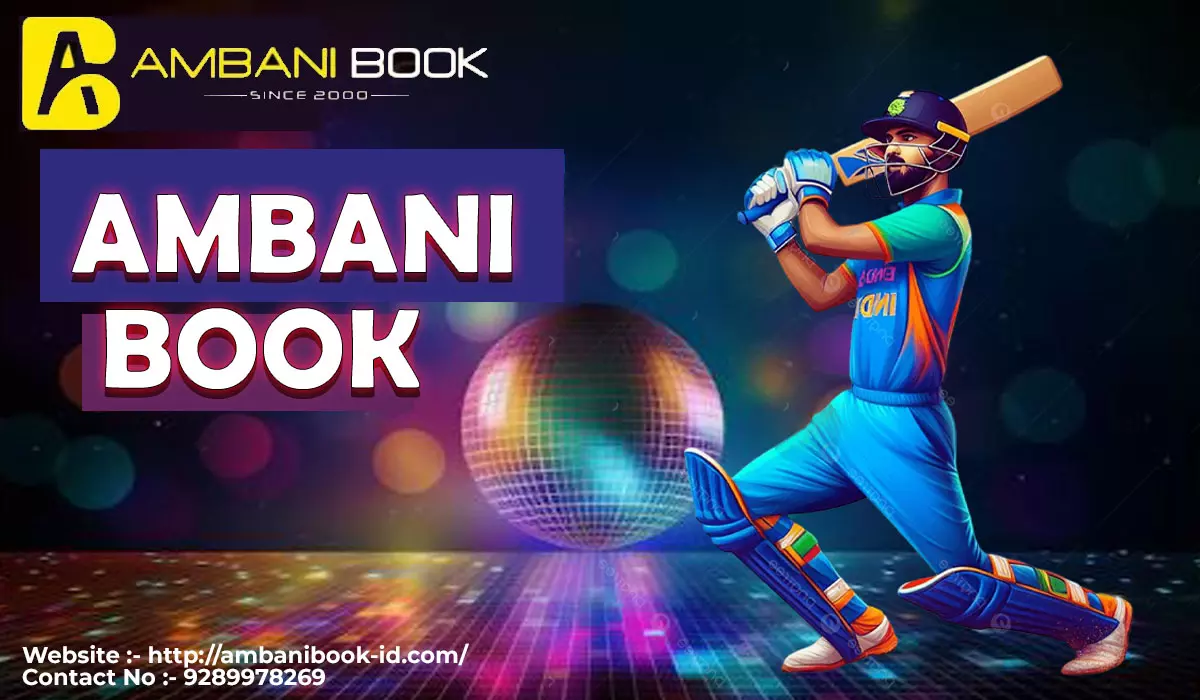 Ambanibook: Reliable digital platform for modern users