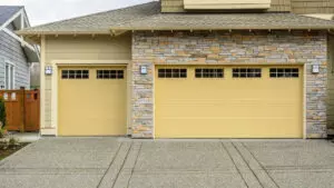 Common Garage Door Problems and How Experts Fix Them