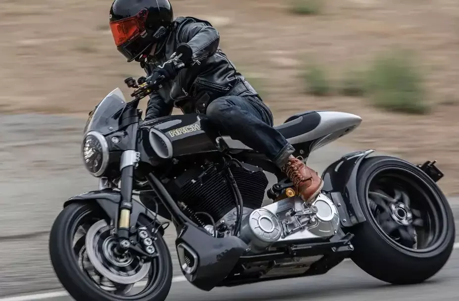 Features A Motorbike Jacket Should Consist Of