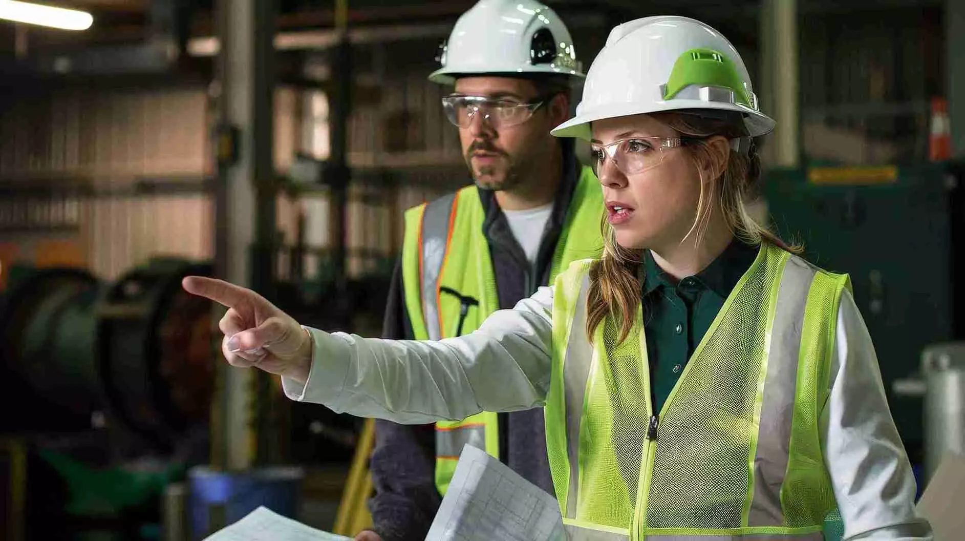 The ROI of Safety: Turning Compliance Into Cost Savings