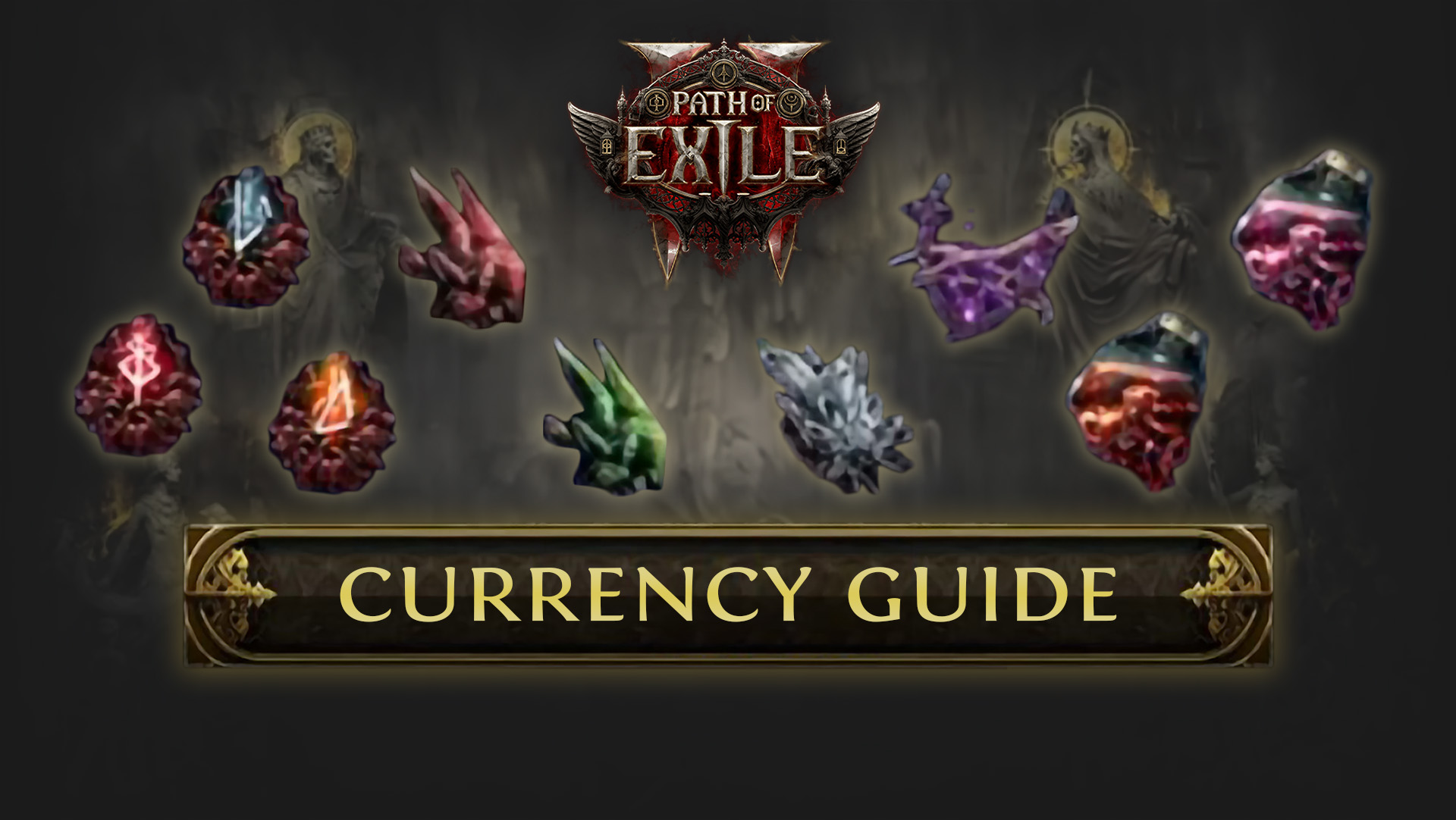 Change Your Fortunes With Path Of Exile 2 Orbs