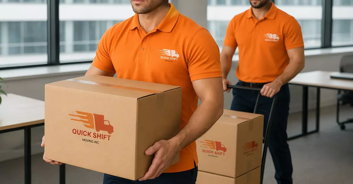 Top Local Professional Movers Near Me in Minneapolis MN