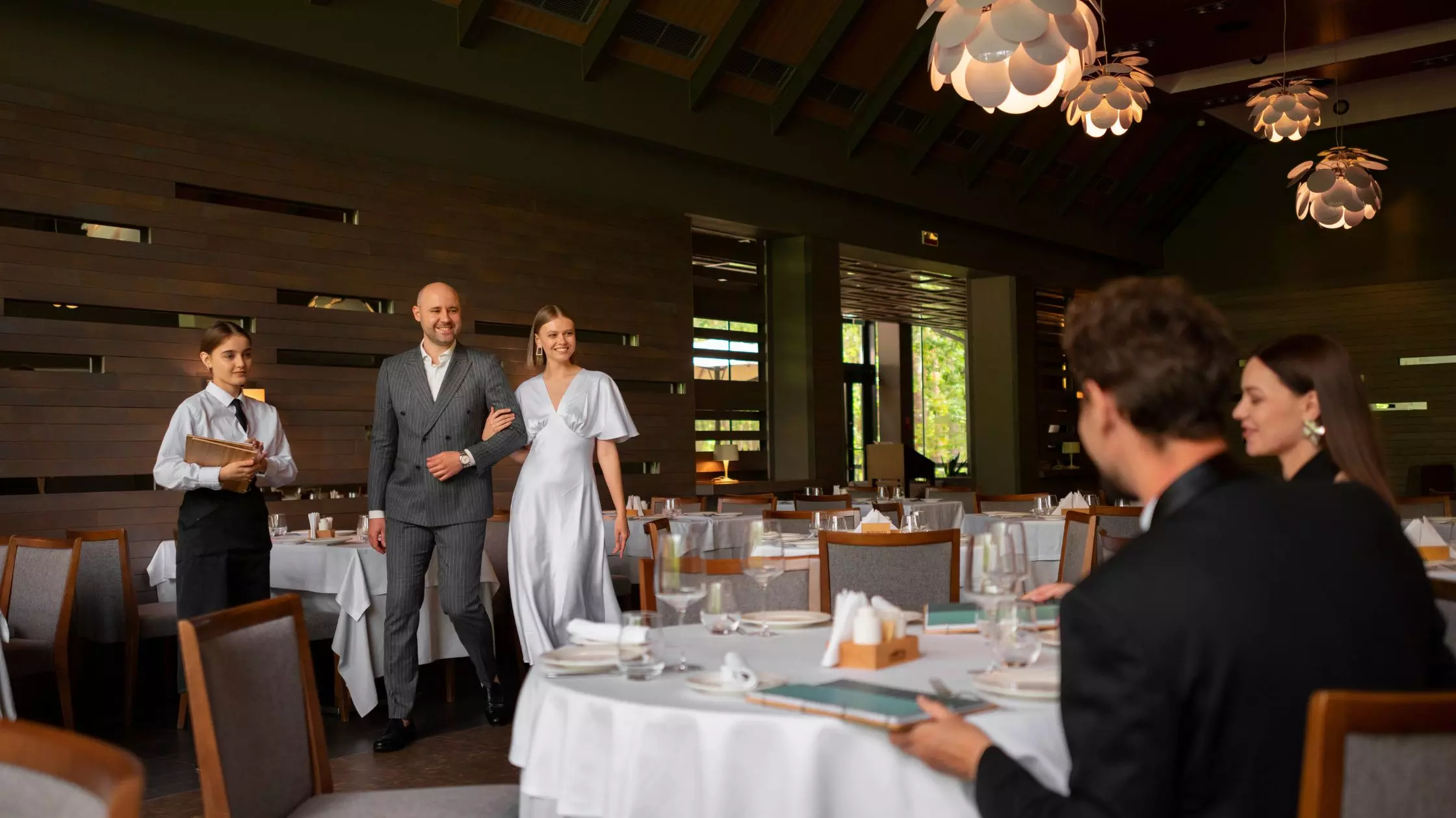 Transforming Ideas into Experiences with a Professional Event Management Company