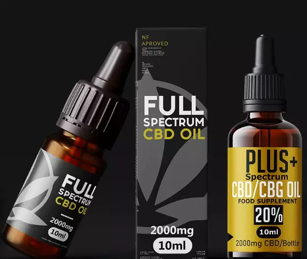 How to Identify Trusted CBD Brands in the UK and Know Which Ones Are Worth Your Money
