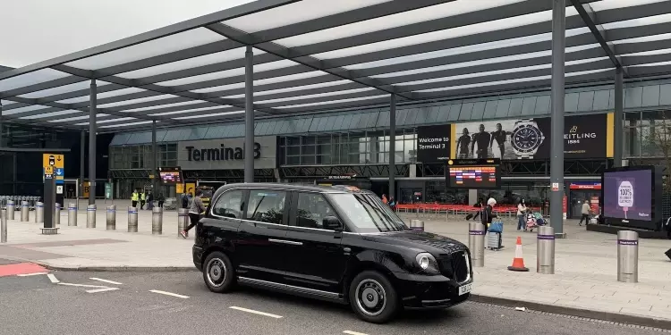 London Stansted Airport Transfers – Cheap Taxi at Stansted Airport