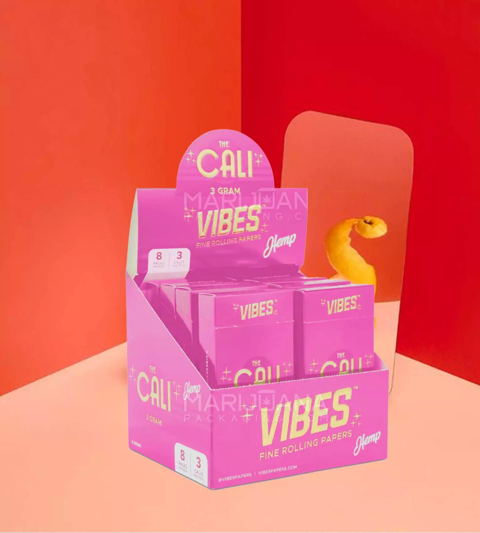 Luxury Pre Roll Packaging | Premium & Wholesale