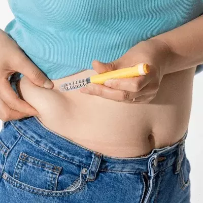 Top Clinics Offering Mounjaro in Islamabad