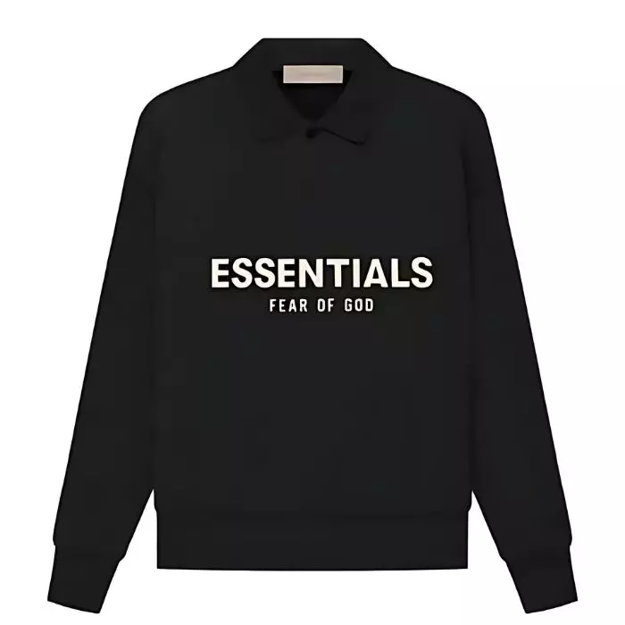 Essentials Sweatshirts for Daily Comfort and Style