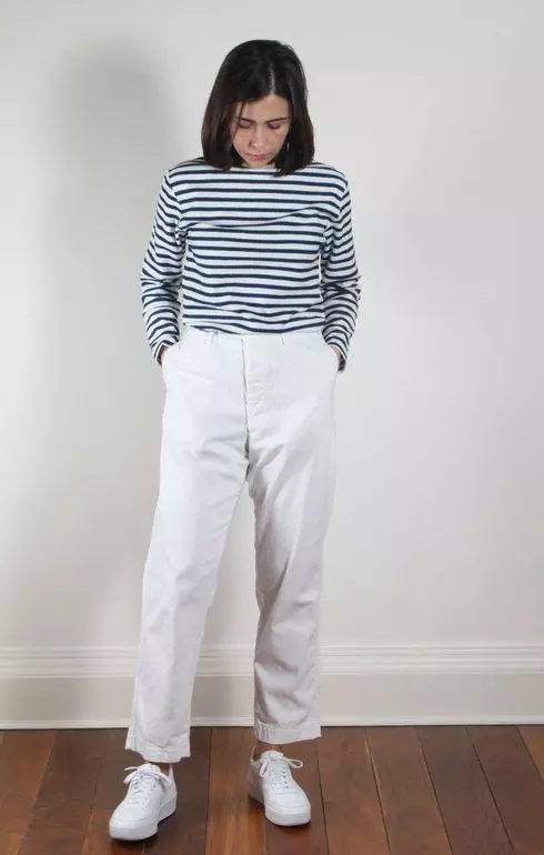 Why Fashion Enthusiasts Love orSlow Clothing