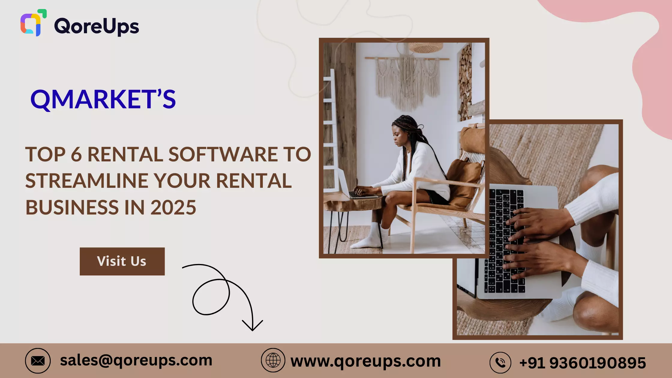 Top 6 Rental Software Solutions to Transform Your Rental Business in 2025
