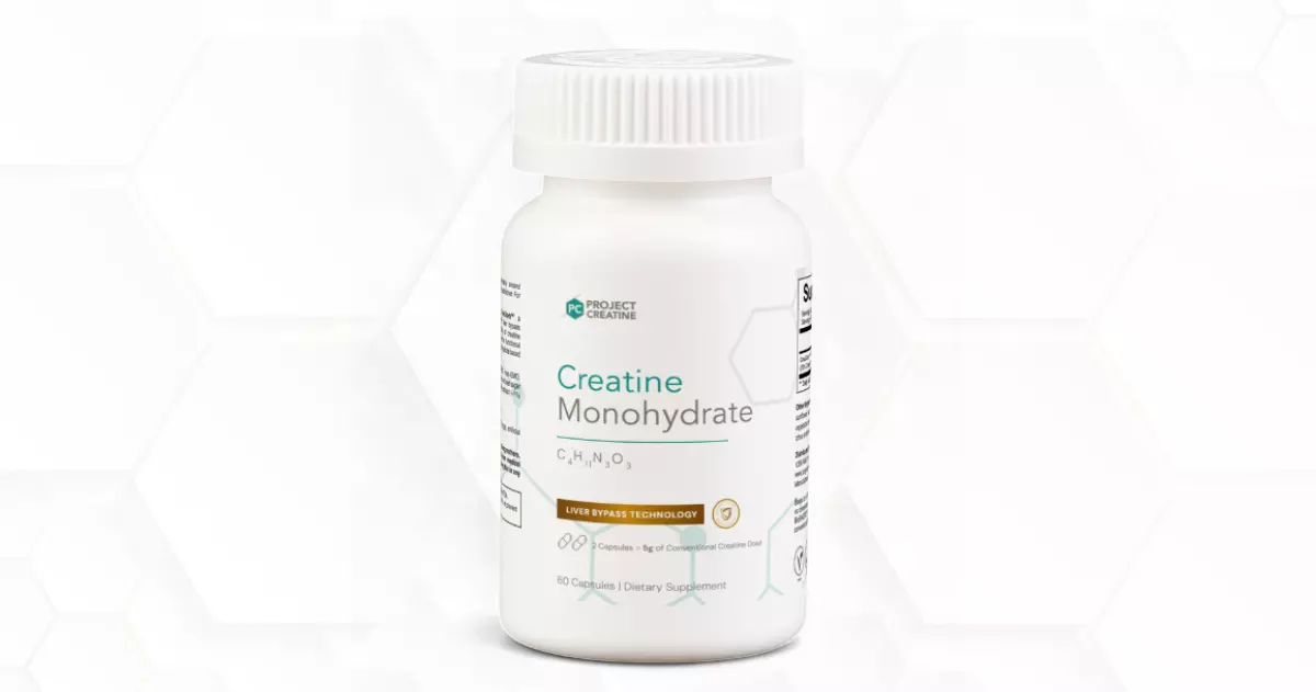 The Science Behind Clinically Backed Creatine Monohydrate: What Research Reveals