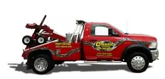 4 Safety Steps to Follow Before Calling Tow Truck Near Me