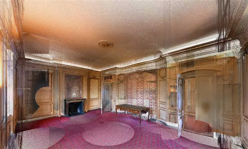 How Laser Scans Unlock Precision in BIM Modeling