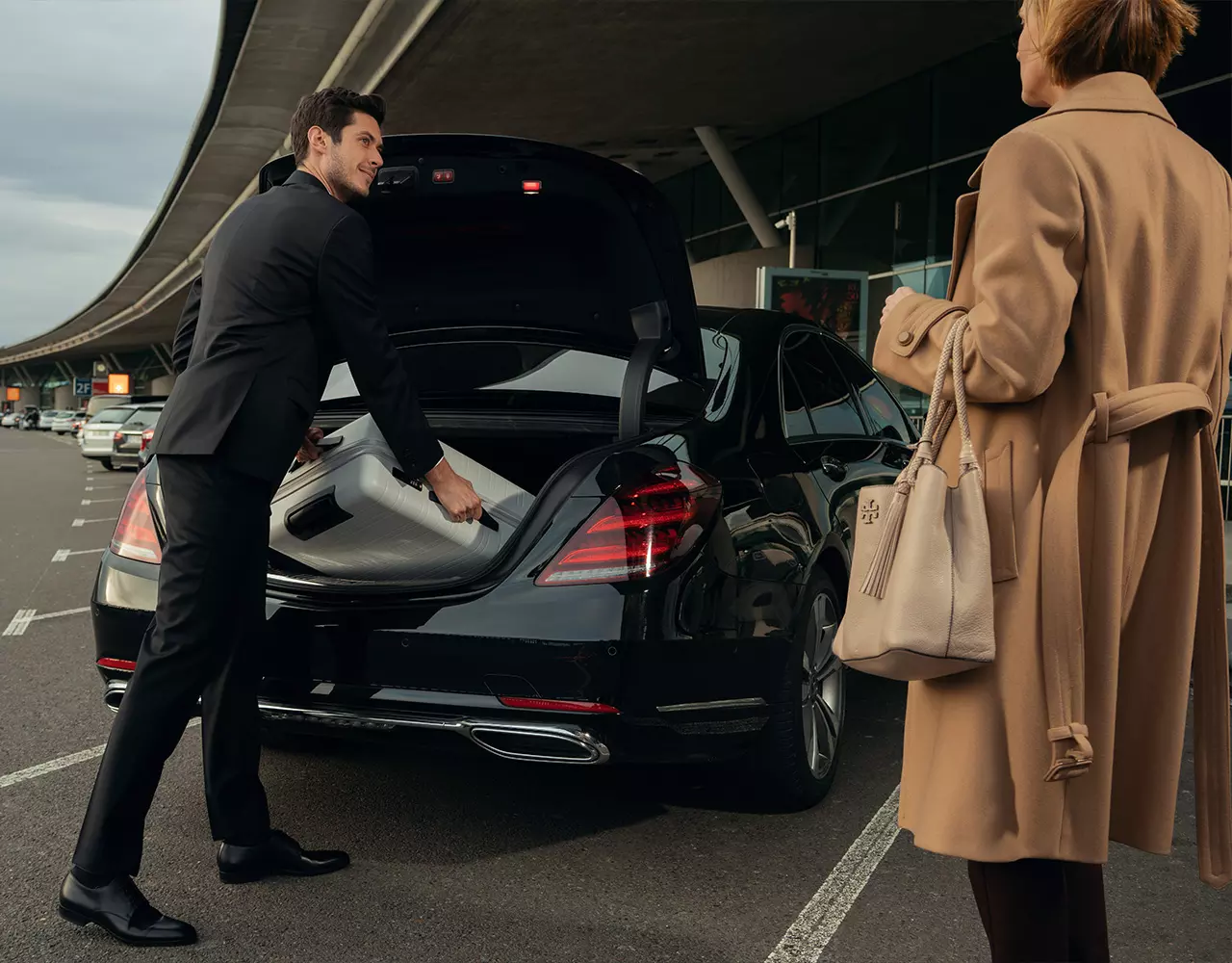 Airport Transfer Service Orlando