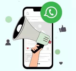 Why Should Businesses Invest in WhatsApp Marketing Services?