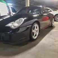 Expert Car Detailing Pasadena – Interior & Exterior Perfection by Clean Image Mobile