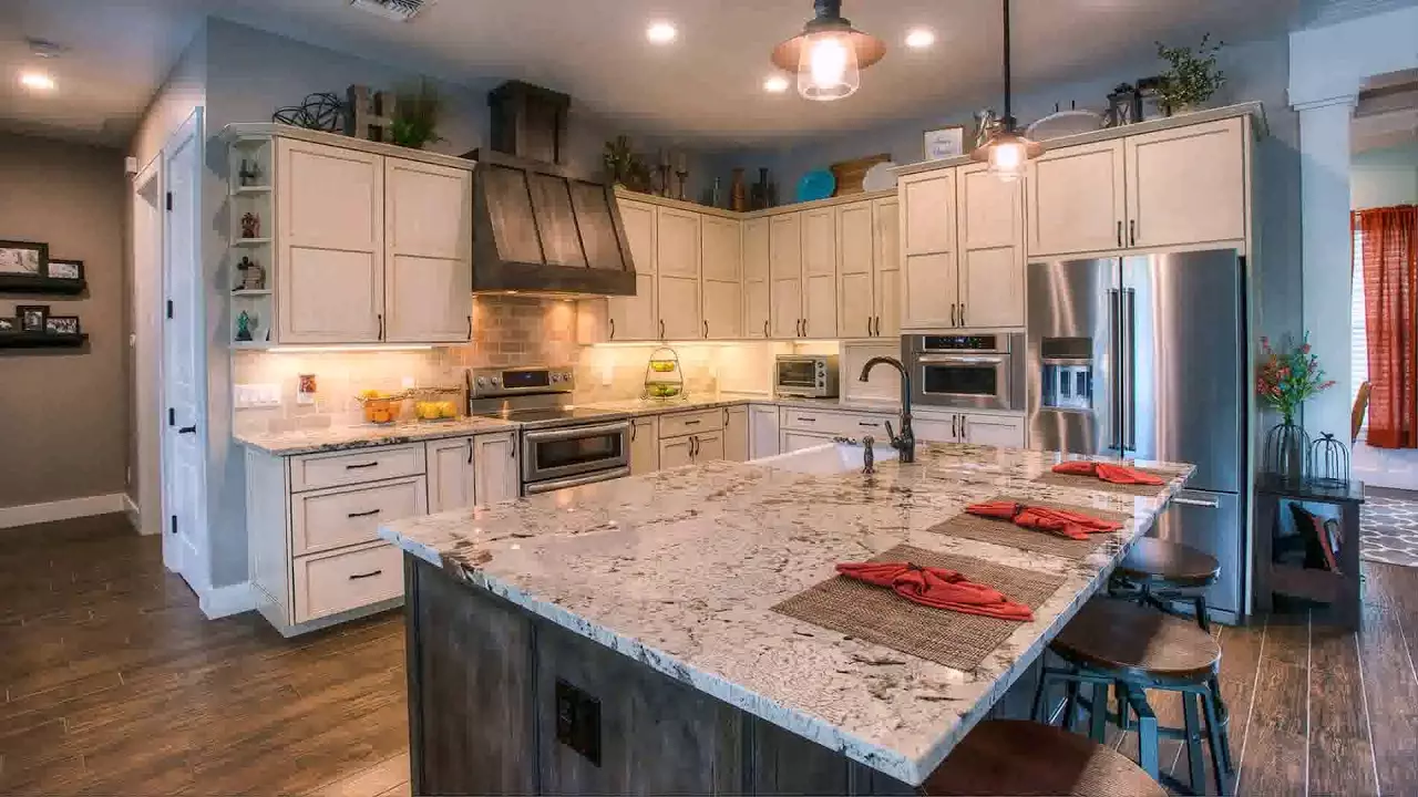 Kitchen Remodeling Cost Breakdown for Beginners1