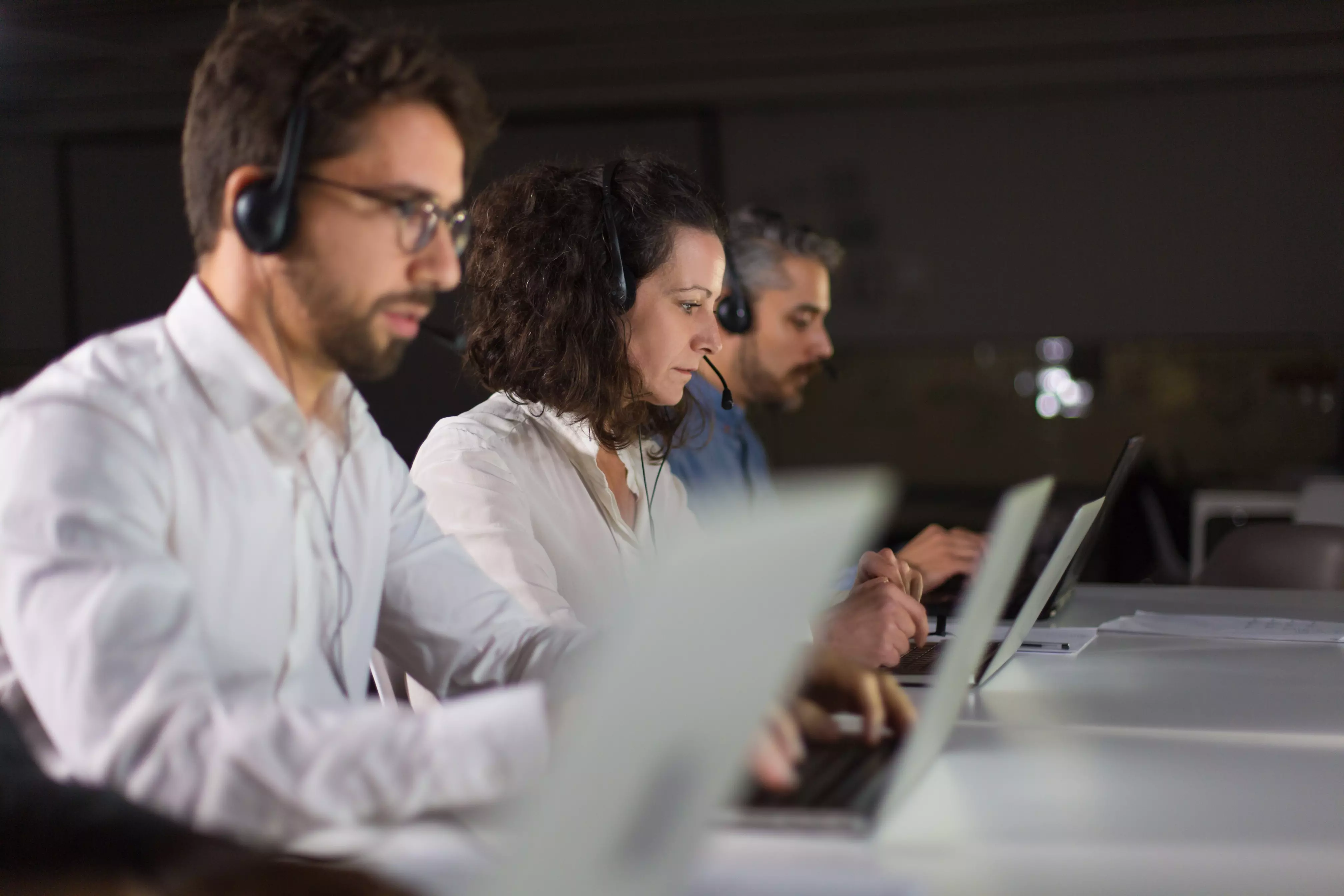 Why Cloud Calling Software Is Essential for Call Center Success