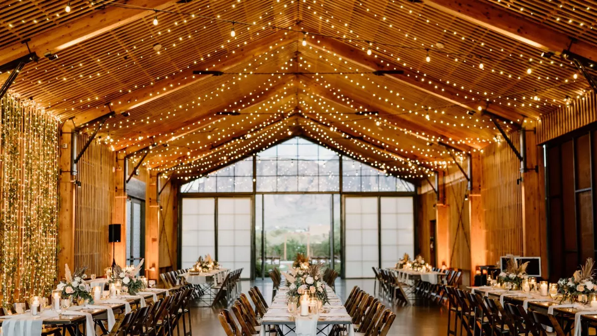 Small Wedding Venues: Where Meaningful Celebrations Create Lasting Memories