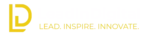 LeadInDigital: Transforming Brands with Smart Digital Marketing Solutions