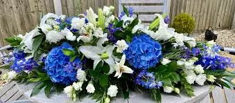 Best Funeral Bouquets to Honor a Loved One’s Memory