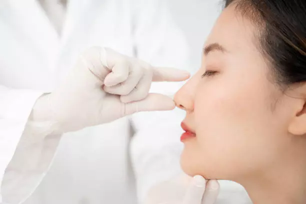 Rhinoplasty Dubai Consultation: What to Expect Before Surgery