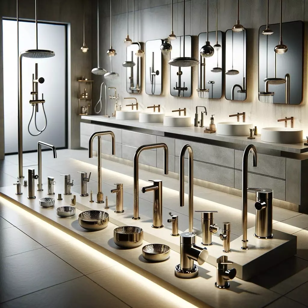 Why Modern Homeowners Are Rethinking Bathroom, Kitchen, and Garage Fixtures