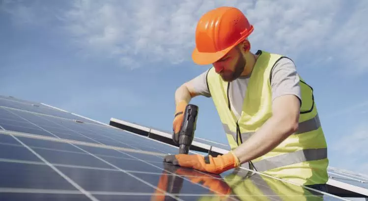 Discover Smarter Energy Solutions for Homes and Businesses