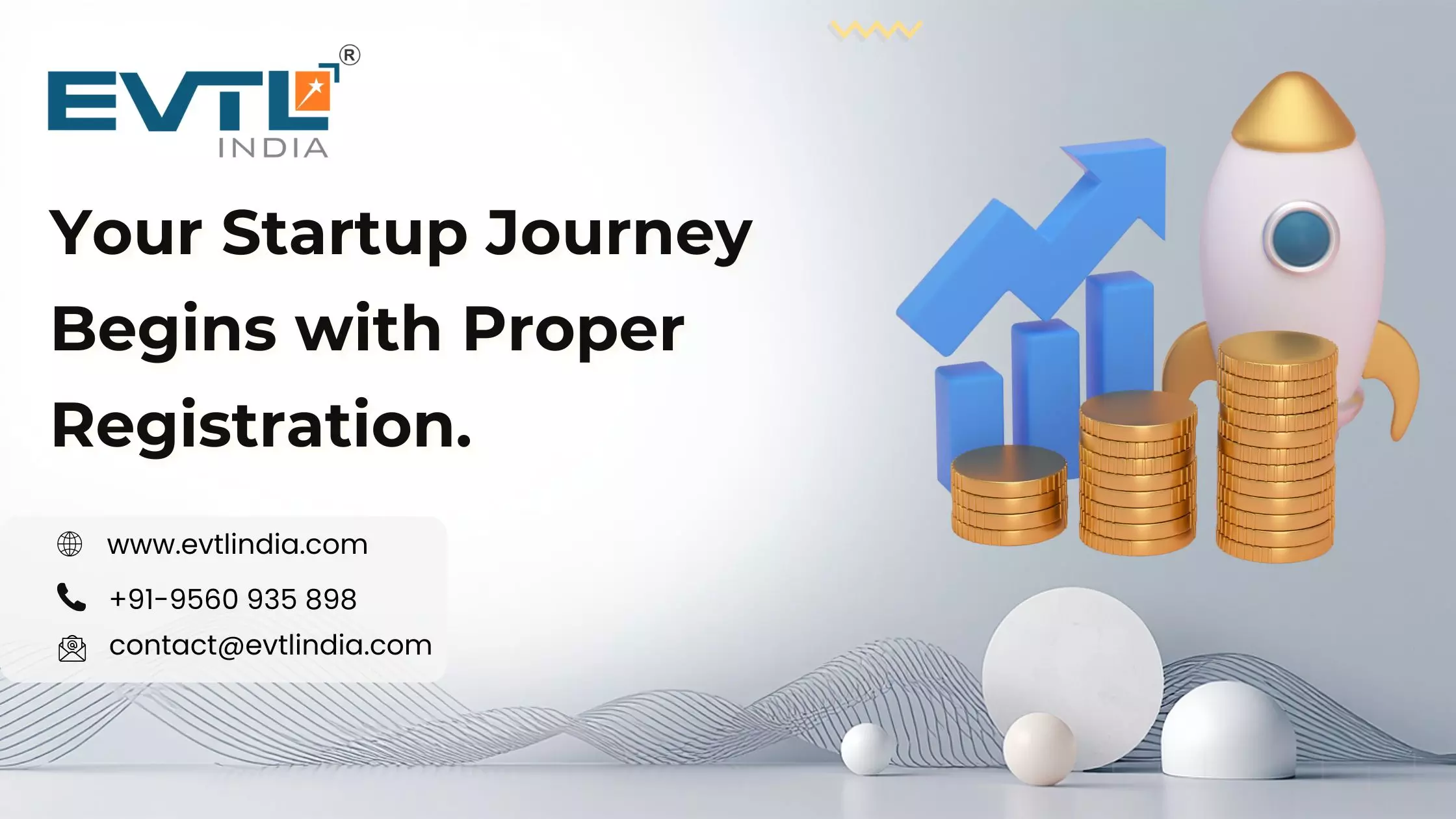 Startup Registration in India: Build Your Dream on a Legal Foundation