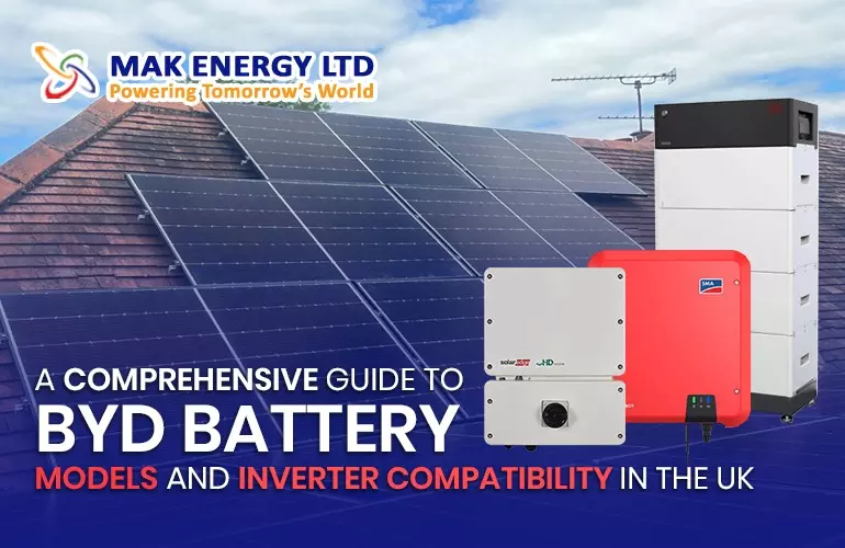 My Smooth Experience with Mak Energy’s Thermodynamic Panels UK Service