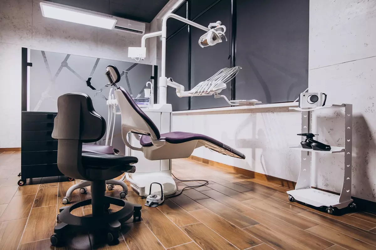 Dental Fitouts: Creating Spaces That Transform Your Practice