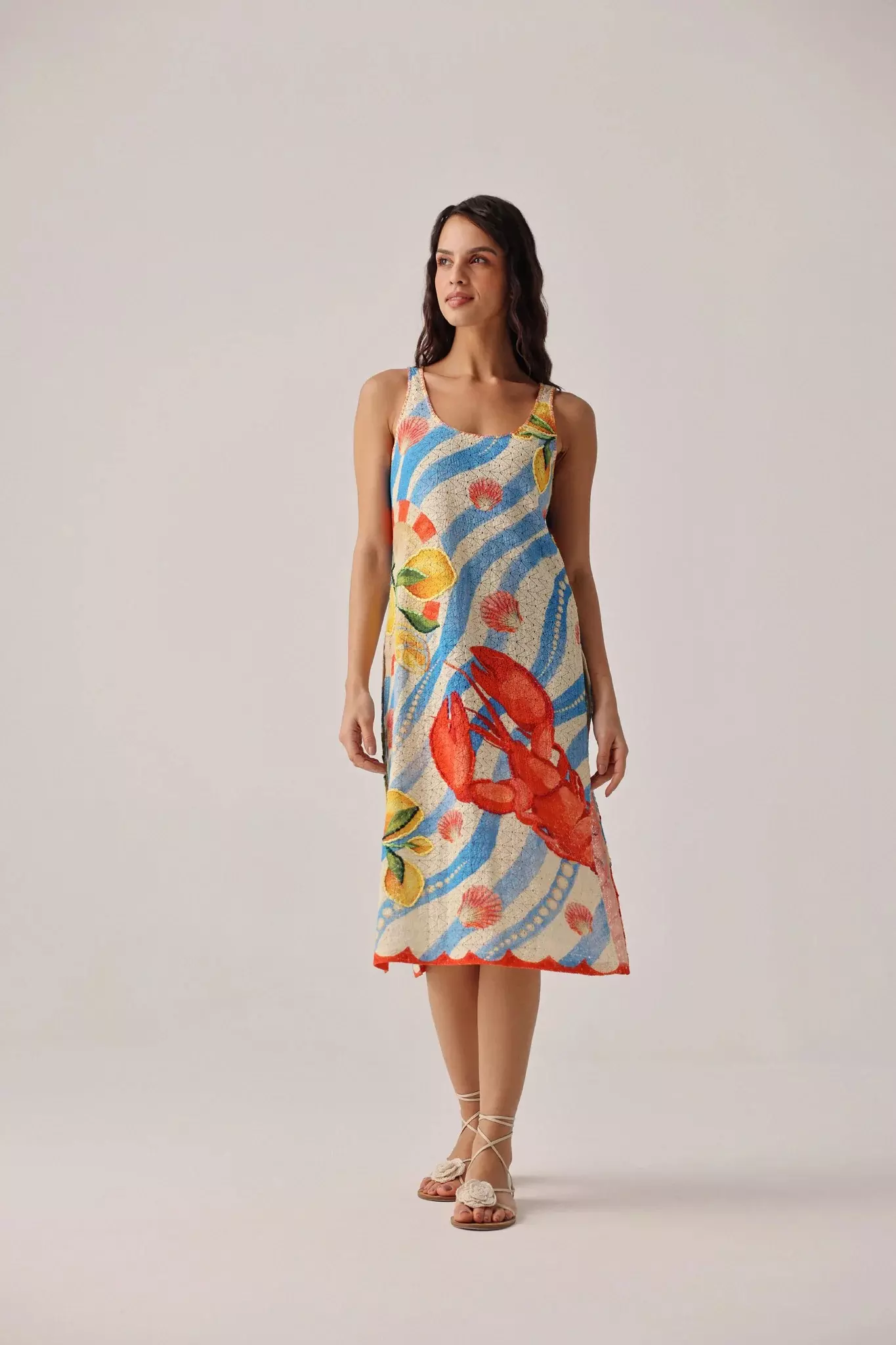 Resortwear Capsule Wardrobe