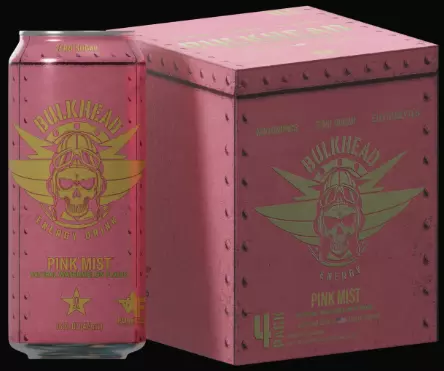 Wholesale Refreshment: Watermelon Energy Drink Bulk Supply Options