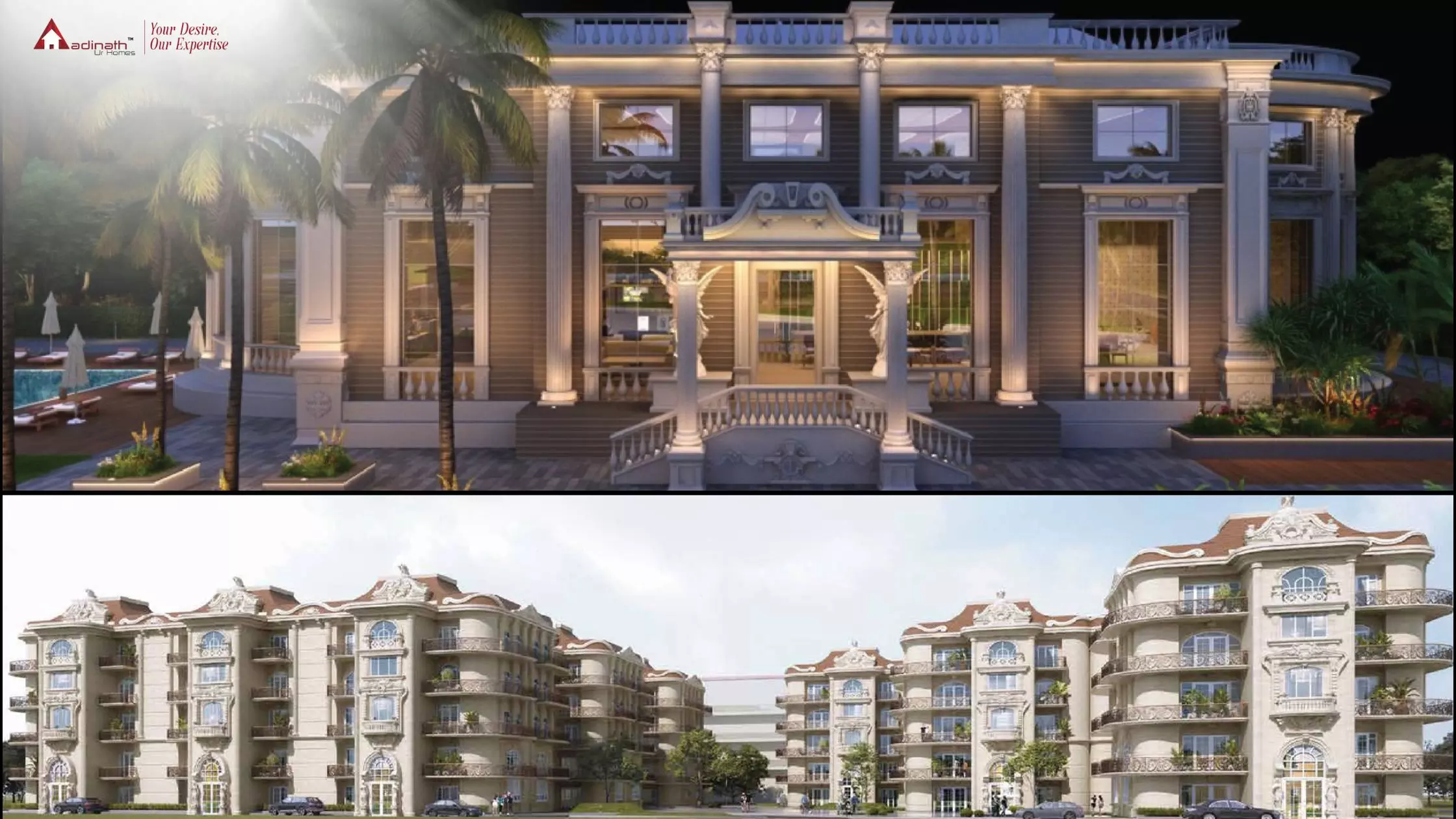 Is a Low Rise Apartment in Sector 150 Noida the Right Choice for You?