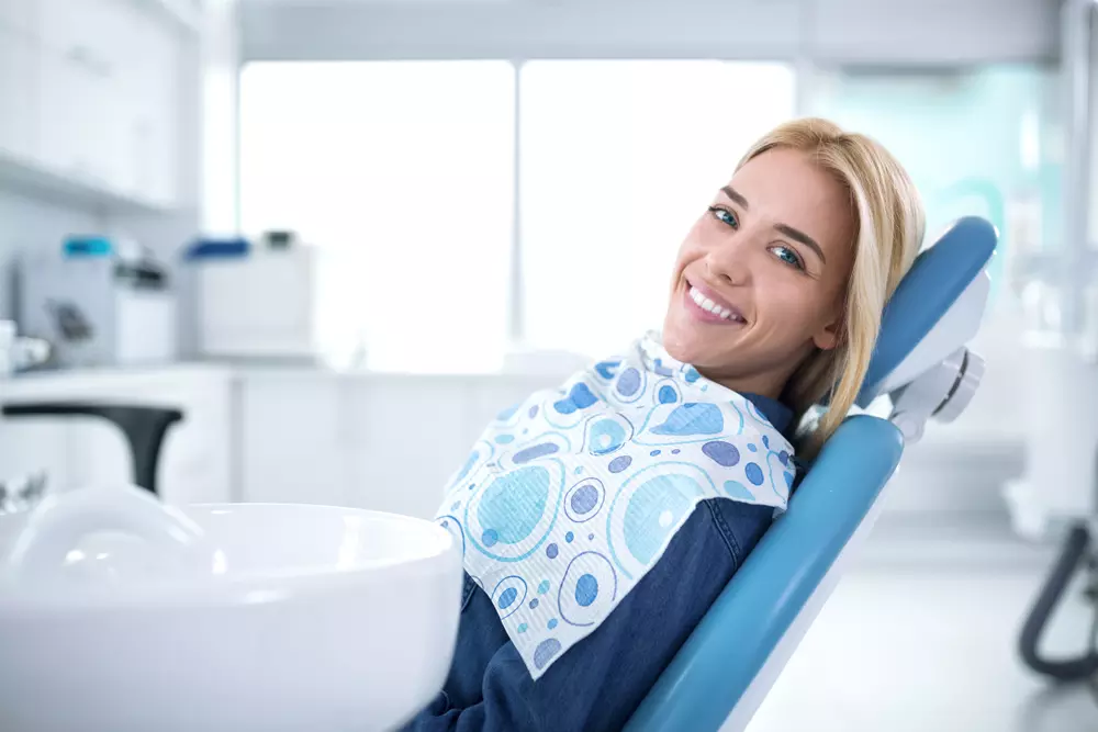 Norcross Dental | Affordable Teeth Implants Near Me