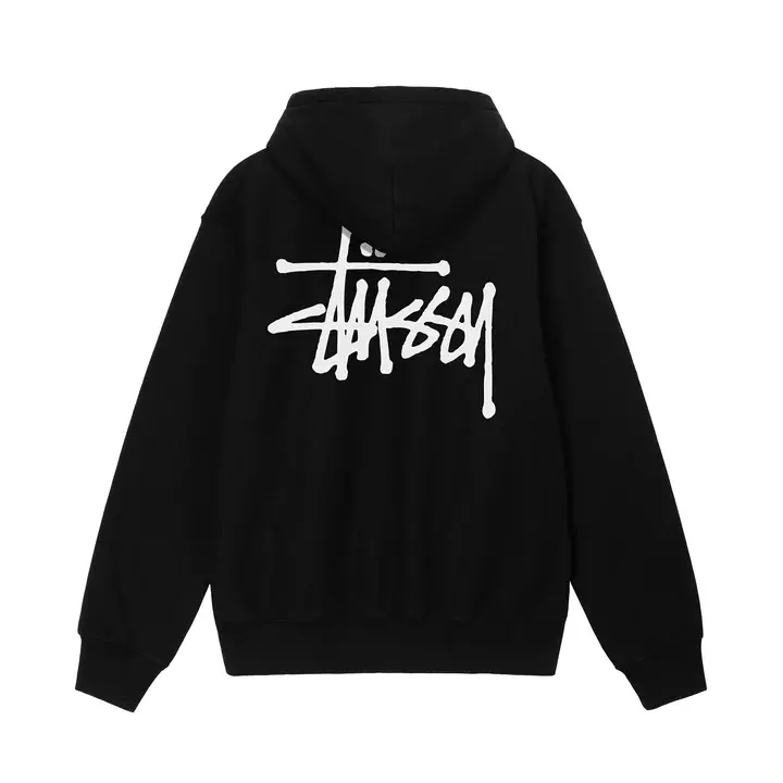 Stussy Hoodie: Iconic Comfort for Any Season