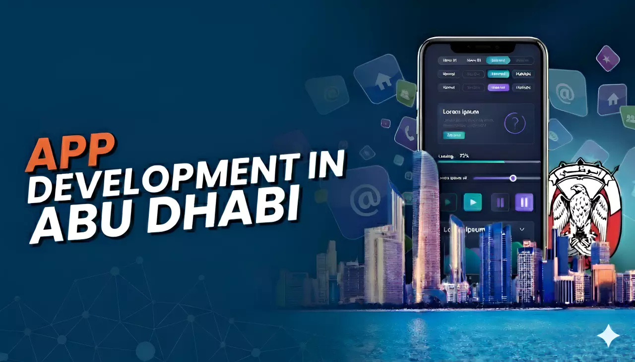 10 Best Companies for Custom App Development in Abu Dhabi