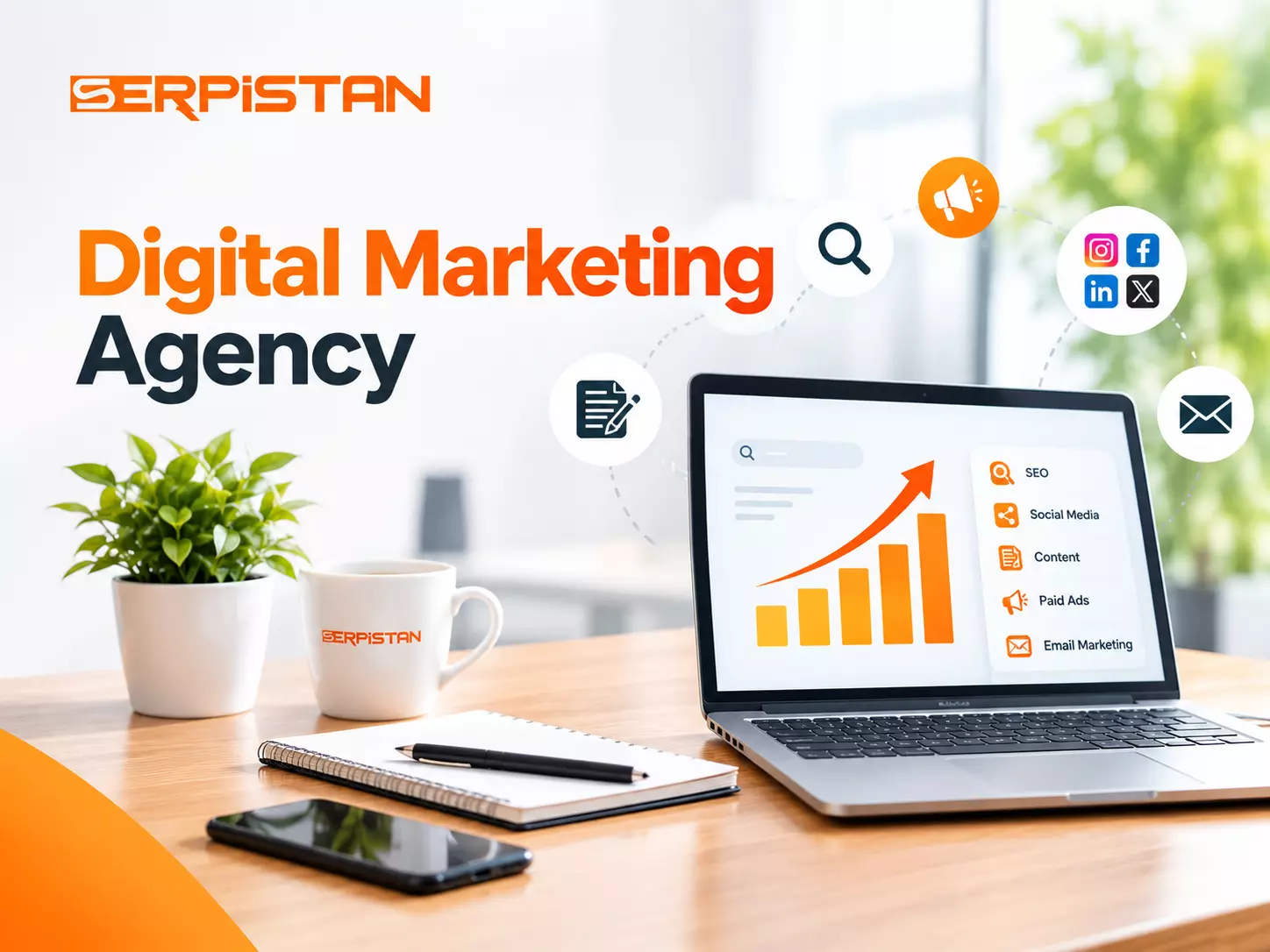 What Does a Digital Marketing Agency Do for You?