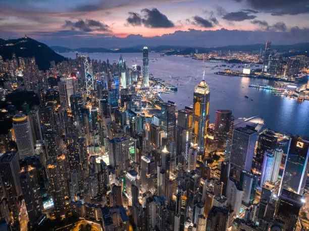 Solo Travel in Hong Kong: Tourist Visa Rules, Safety, and Travel Advice