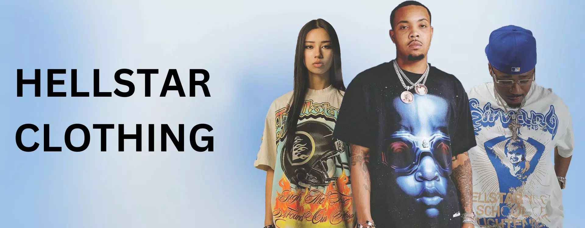 Hellstar Clothing: The Ultimate Guide to the Hellstar Brand, Hoodies, Shirts & More