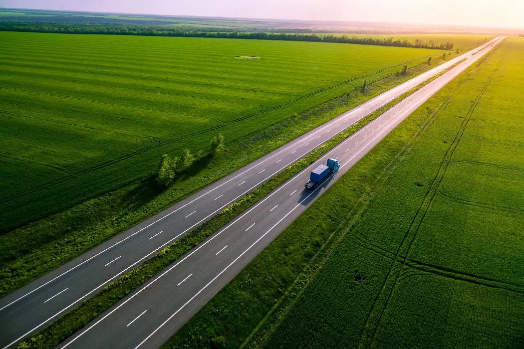 Why Green Logistics is the Key to Sustainable Supply Chain Success