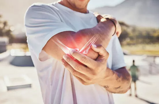 Regenerative Medicine for Elbow Pain in Mumbai: Exploring Modern Options for Elbow Care