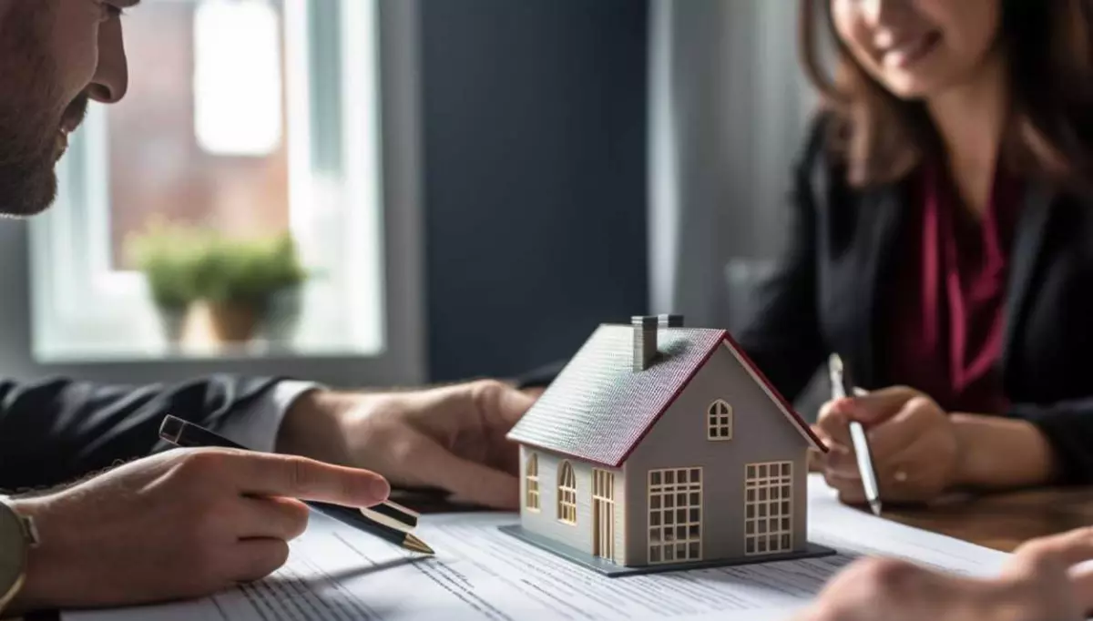 How a Home Loan Subsidy Under PMAY Works and Who Is Eligible to Claim It