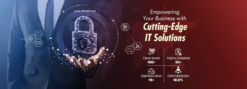 Why Businesses Need Reliable IT Security Services Today